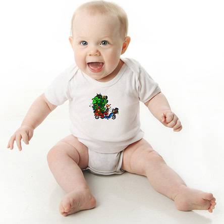 offrez ce Magnifique Body Bébé manche courte illustré par Abi, motif haut en couleurs Fleuriste Itinérant un body orignal agréable a porter et resistant, pratique à enfiler et à enlever, garantissant un confort optimal pour le bébé. Disponible en taille 3, 6, 9, 12 et 18 Mois. fermeture par 3 boutons pression à l'entrejambe