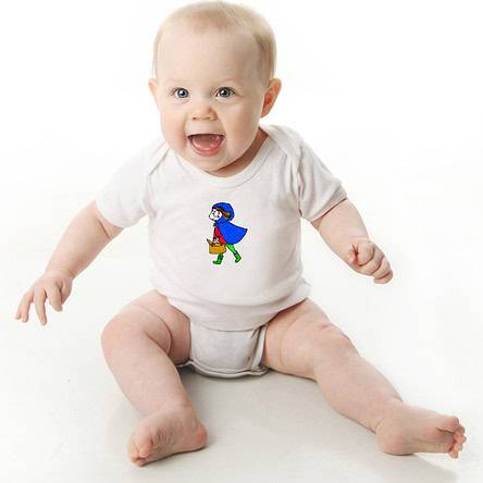 offrez ce Magnifique Body Bébé manche courte illustré par Abi, motif La Petite fille au panier Garni By Abi, un body orignal agréable a porter et résistant, pratique à enfiler et à enlever, garantissant un confort optimal pour le bébé. Disponible en taille 3, 6, 9, 12 et 18 Mois. fermeture par 3 boutons pression à l'entrejambe. Imprimé directement depuis notre atelier Béarnais, à Jurançon 64 au pieds des Pyrénées.