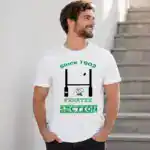 t shirt section paloise supporter – fanatik 64 since 1902