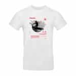 TEE SHIRT SURF BIARRITZ