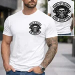 t shirt homme – sons of béarn “pau chapter”