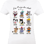 tshirt-femme-les-9-vies-du-chat