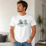 t shirt palois “tu sais que tu viens de pau quand…” – collab officielle