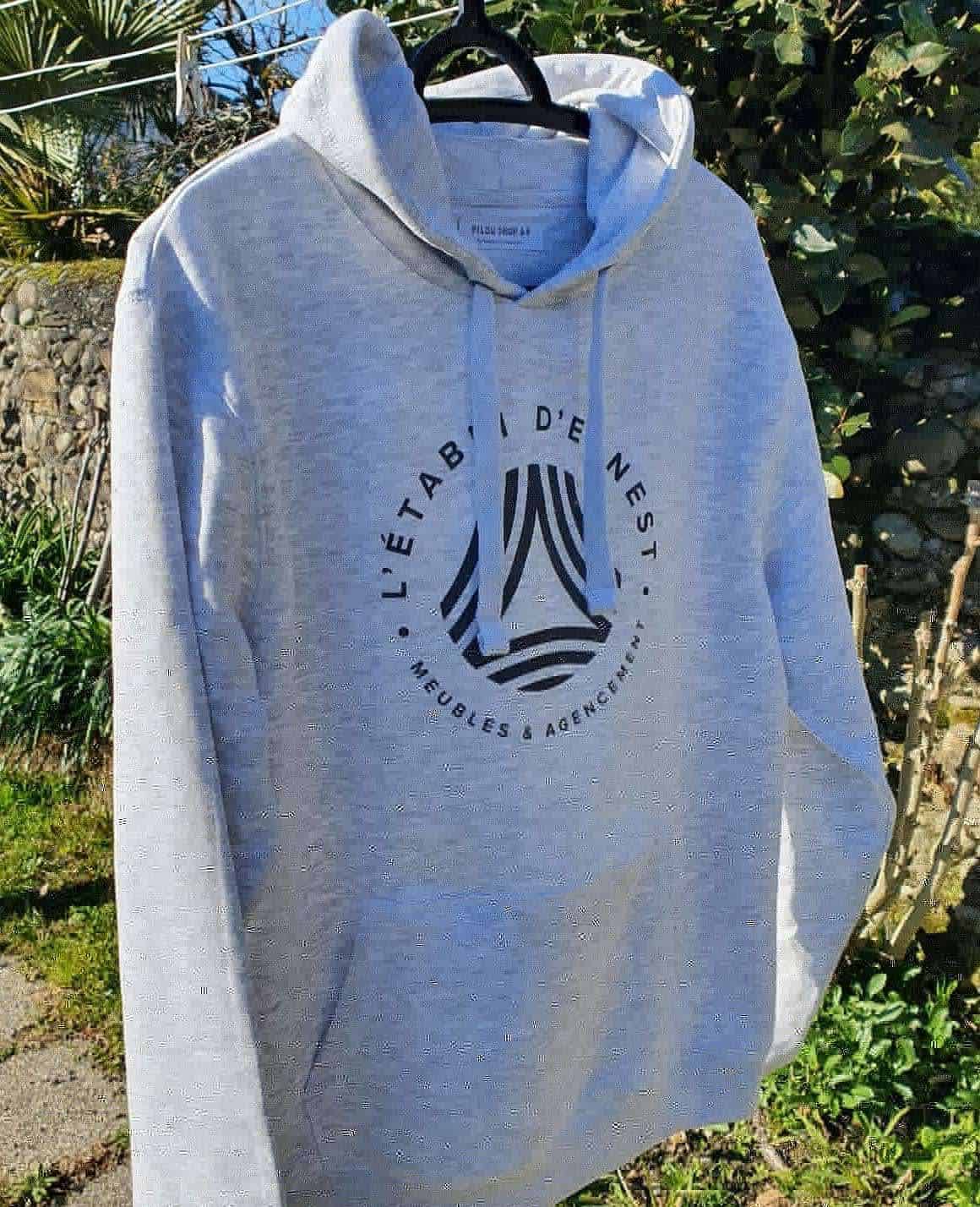 DTF – réalisation atelier