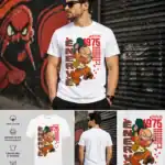 t shirt Énervé 1975 🔥 – l’énergie brute qui ne passe pas inaperçue