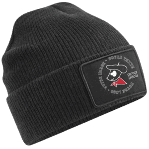 Bonnet personnalisé
