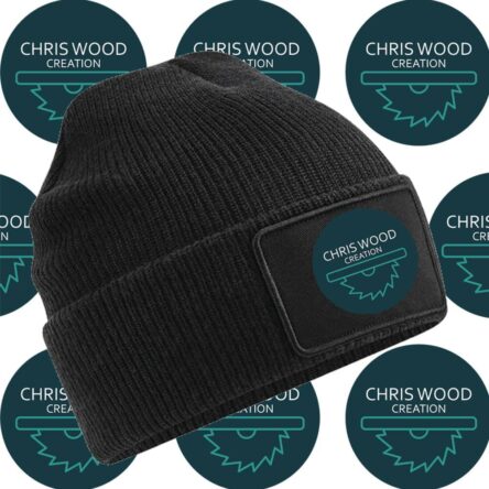 Chris Wood Création BONNET Thinsulate 3M