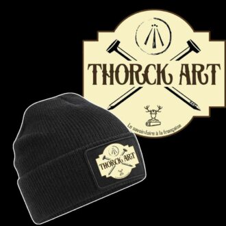 BONNET Thinsulate 3M Thorck Art