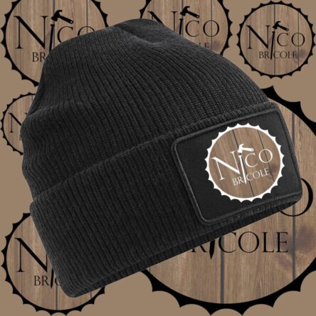 BONNET Thinsulate 3M Nico Bricole