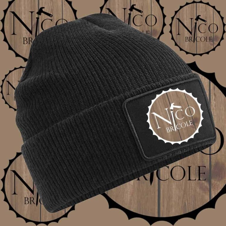 BONNET Thinsulate 3M Nico Bricole