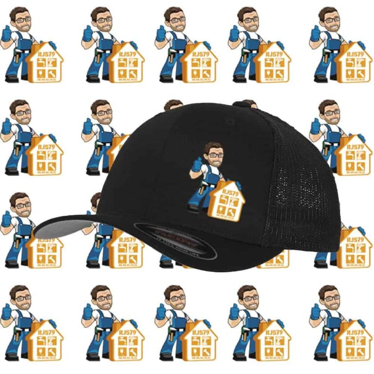 Casquette FlexFit Yupoong FX6511 RJS79