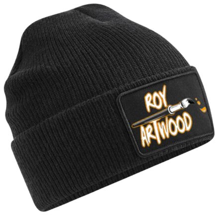 BONNET Thinsulate 3M Roy ArtWood