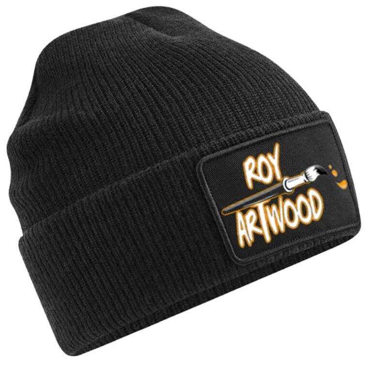 BONNET Thinsulate 3M Roy ArtWood