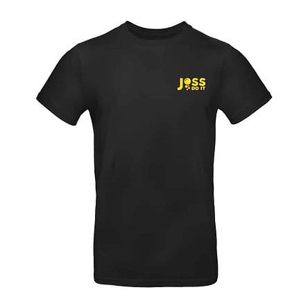 Tee-shirt Joss Do It