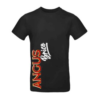 Tee-Shirt Angus Brico Side Collection