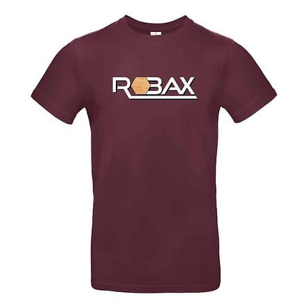 TEE SHIRT ROBAX CLASSIC