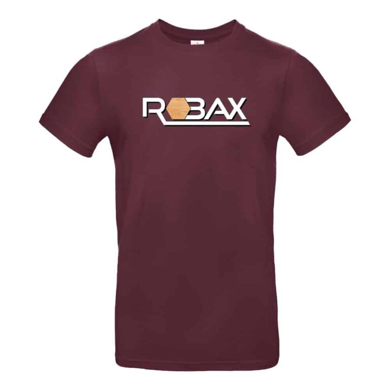 TEE SHIRT ROBAX CLASSIC