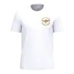 TSHIRT BLANC DREAM VALLEE CHAPTER FRANCE HARLEY DAVIDSON