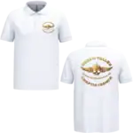 polo BLANC premium dream vallée chapter france