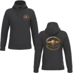 sweat à capuche HOMME premium hoodies dream vallée chapter france