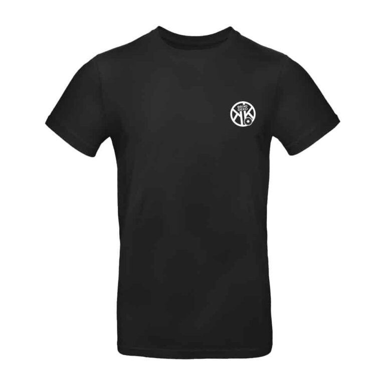 Tee-Shirt Collector Briko Deko