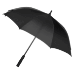 parapluie personnalisé noir pilou shop 64