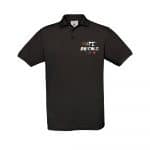 POLO OFFICIEL MATT BRICOLE