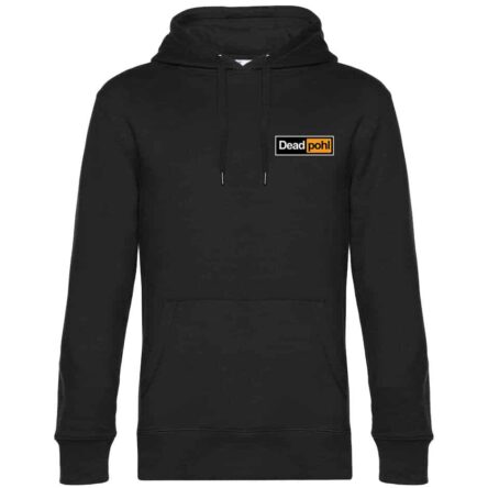 SWEAT DEADPOHL LOGO COEUR