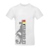 TEE SHIRT BLANC LE CREATELIER