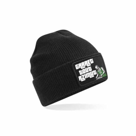 bonnet garret tout azimut