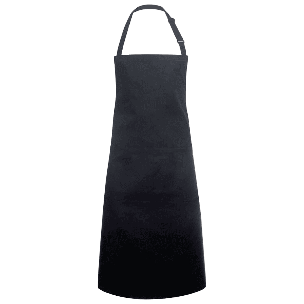 tablier cuisine personnalisé noir pilou shop 64