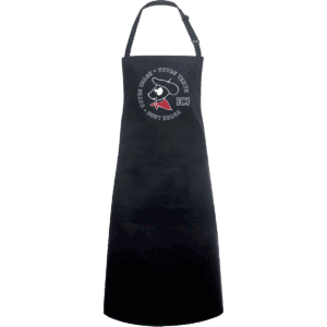 tablier de cuisine a personnaliser