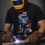 t shirt les meilleurs soudeurs de france – Édition collector 🔥