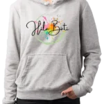 SWEAT GRIS HILA BATI