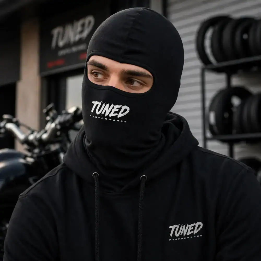 cagoule personnalisée – impression dtf ultra premium confort et style