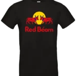 t shirt “pitbull energy” – design original pilou shop 64