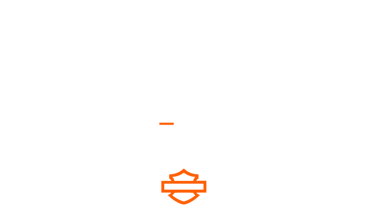 Logo Harley-Davidson Vallée de Chevreuse