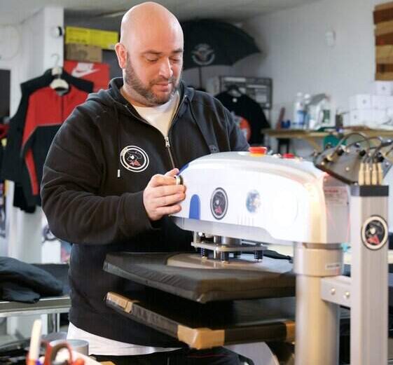 Pilou Shop 64 – Atelier de personnalisation textile à Pau