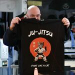 realisation du marquage sur tshirt par dtf