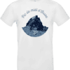 T-shirt Pic du Midi d'Ossau