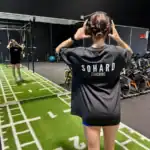 vêtements personnalisés impression textile DTF t shirt personnalisé porté Pilou Shop 64 Pau