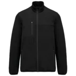 Veste Pro 380 personnalisée pour artisan textile professionnel Pilou Shop 64