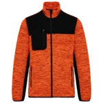 Veste Pro 380 personnalisée pour artisan textile professionnel Pilou Shop 64