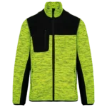 Veste Pro 380 personnalisée pour artisan textile professionnel Pilou Shop 64