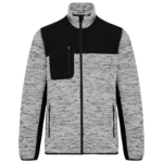 Veste Pro 380 personnalisée pour artisan textile professionnel Pilou Shop 64