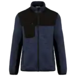Veste Pro 380 personnalisée pour artisan textile professionnel Pilou Shop 64