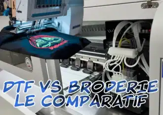 le dtf vs broderie comparatif marquage textile copie