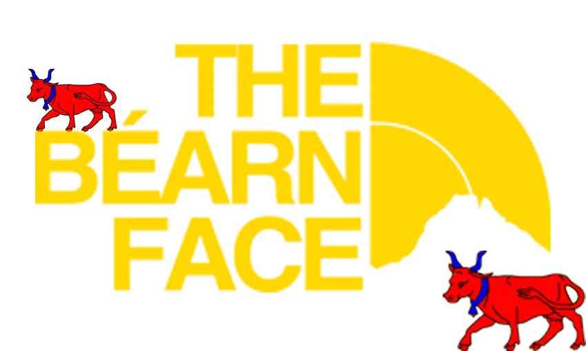 bearn collection tshirt