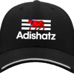 casquette adishatz confort et style