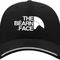 casquette the béarn face – style outdoor & identité béarnaise